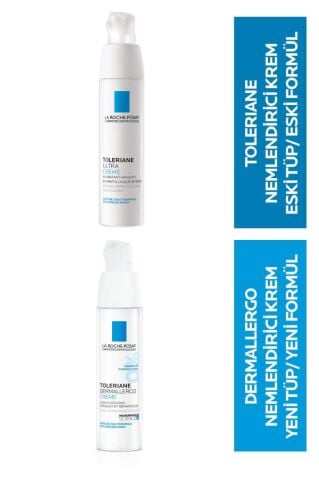 La Roche Posay Tolerıane Dermallergo Cream 40 Ml