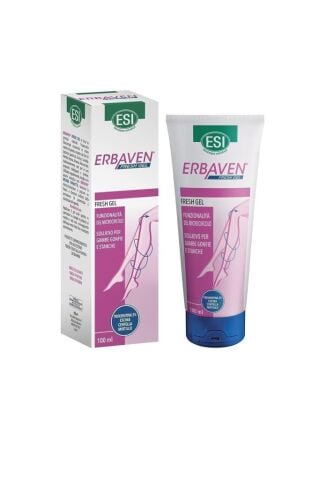 Erbaven Fresh Jel 100 ml