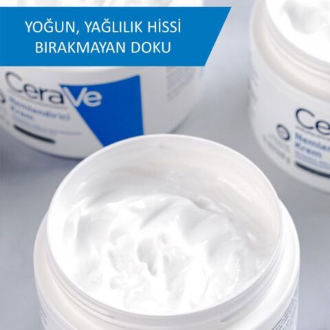 Cerave Moisturizing Cream 340 gr