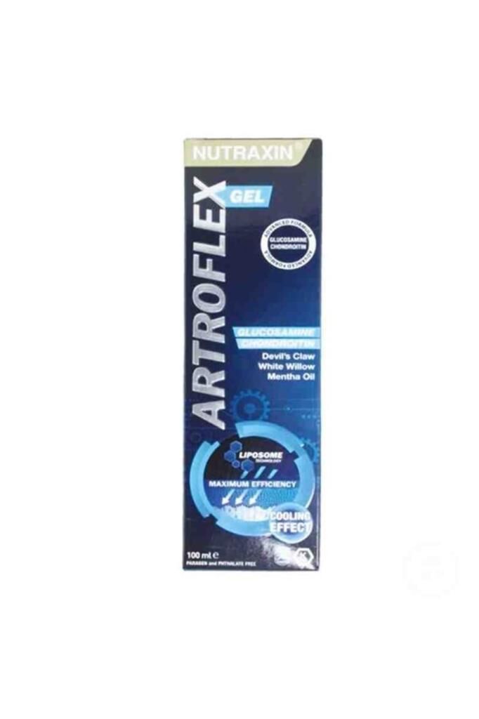 Nutraxin Artroflex Gel 100 ml