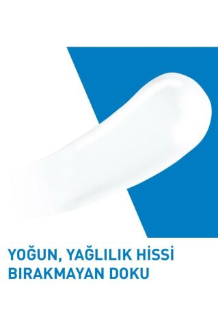 Cerave Normal Ve Kuruya Dönük Ciltler Için Spf30 Güneş Korumalı Yüz Kremi 52ml