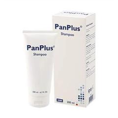 PanPlus Gold Şampuan 200 ml 07/2022