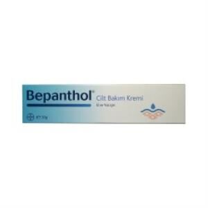 Bepanthol Cilt Kremi 30 gr