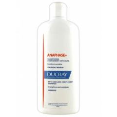 Ducray Anaphase+ Saç Dökülmesine Karşı Bakım Şampuanı 400ml