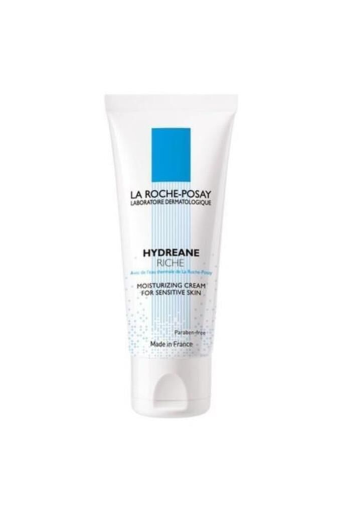La Roche Posay Hydreane Riche 40 mlKuru Ciltler için Nemlendirici