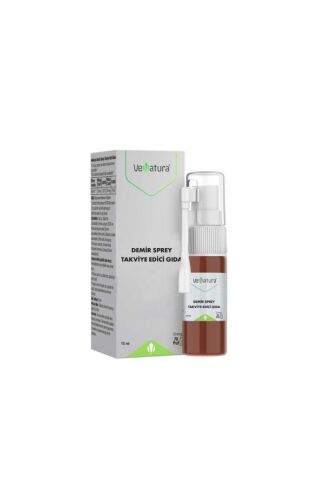 Venatura Demir Sprey 15 ml 70 Puf