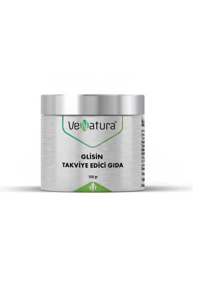Venatura Glisin Takviye Edici Gıda 150 Gr
