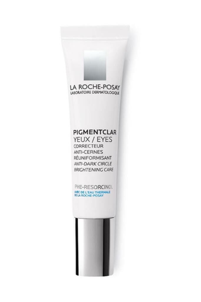 La Roche Posay Pigmentclar Yeux 15ml - Göz Altı Halkaları için Aydınlatıcı Kapatıcı 3337872414152