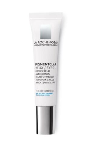 La Roche Posay Pigmentclar Yeux 15ml - Göz Altı Halkaları için Aydınlatıcı Kapatıcı 3337872414152