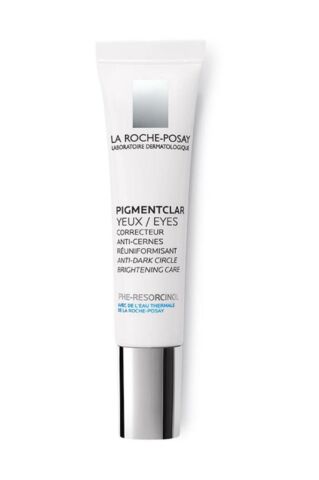 La Roche Posay Pigmentclar Yeux 15ml - Göz Altı Halkaları için Aydınlatıcı Kapatıcı 3337872414152