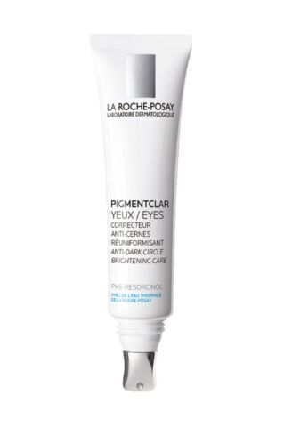 La Roche Posay Pigmentclar Yeux 15ml - Göz Altı Halkaları için Aydınlatıcı Kapatıcı 3337872414152