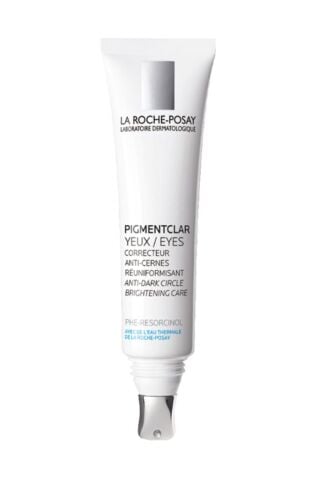 La Roche Posay Pigmentclar Yeux 15ml - Göz Altı Halkaları için Aydınlatıcı Kapatıcı 3337872414152