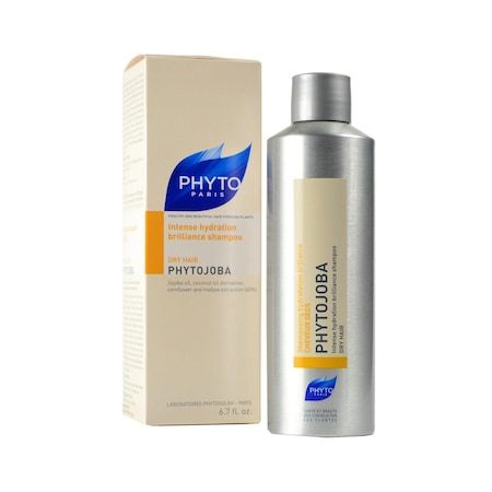 PHYTO Phytojoba Kuru Saçlar için Nemlendirici Şampuan 200ml -