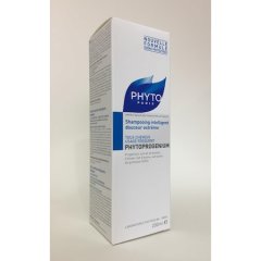 PHYTO Phytoprogenium Tüm Saç Tipleri için Akıllı Şampuan 200ml