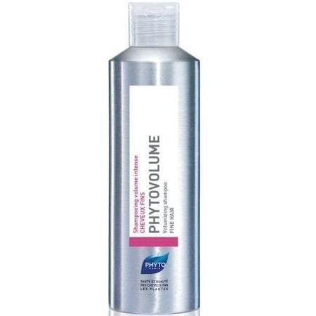Phyto Phytovolume Shampoo 200 ml Hacim Veren Şampuan -