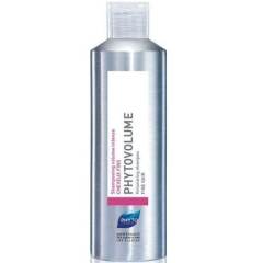 Phyto Phytovolume Shampoo 200 ml Hacim Veren Şampuan -