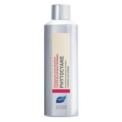 Phyto Phytocyane Densifying Treatment Shampoo 200Ml - Kadın Tipi