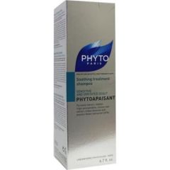 PHYTO Phytoapaisant Şampuan 200ml