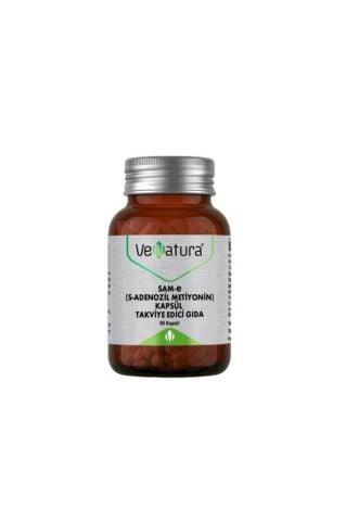 Venatura SAM-E 150 MG 60 Kapsül