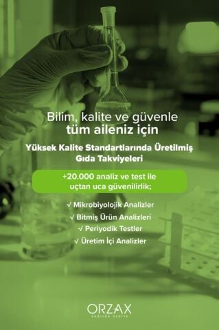 Ocean Picozinc Çinko Pikolinat 30 Tablet