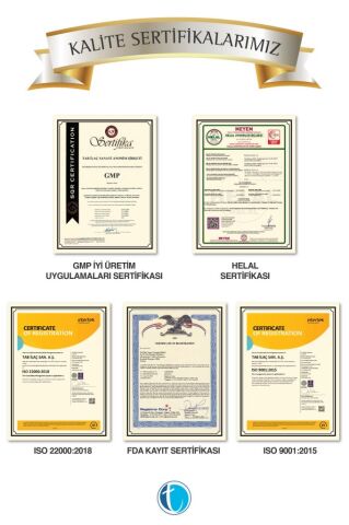 Longawin 30 Bitkisel Kapsül NR Nikotinamid Ribosid NMN Resveratrol PQQ