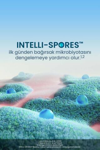 Enterogermina Yetişkin 5 Flakon Yol Arkadaşım Tanışma Paketi