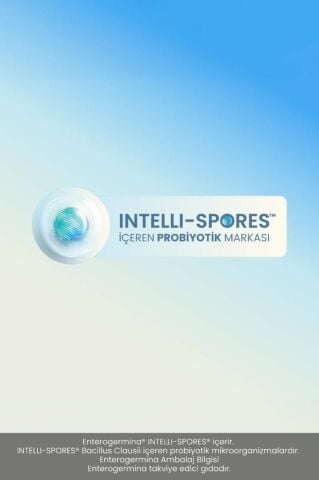 Enterogermina Yetişkin 5 Flakon Yol Arkadaşım Tanışma Paketi