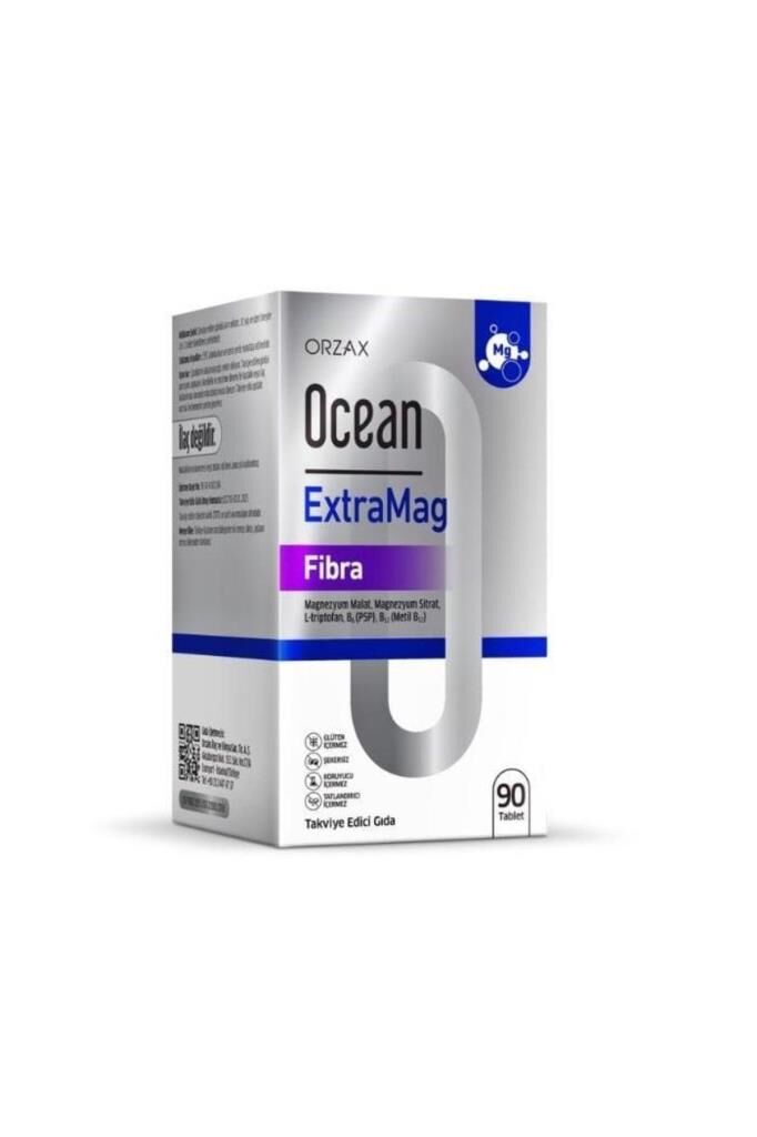 Ocean ExtraMag Fibra 90 Tablet