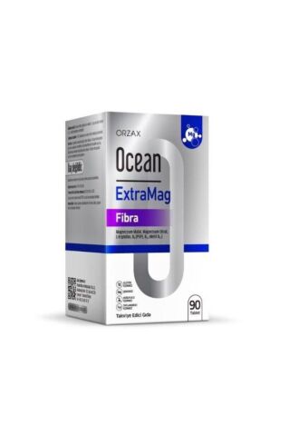 Ocean ExtraMag Fibra 90 Tablet