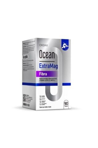 Ocean ExtraMag Fibra 90 Tablet