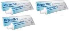 Bepanthol Cilt Kremi 100 gr. 3 Adet 02/2021