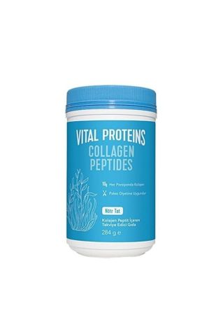 Vital Collagen Peptides 284 gr Aromasız
