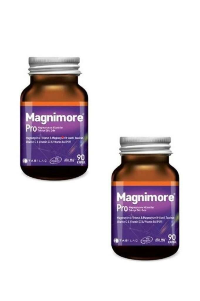 Magnimore Pro 2'li Kofre Paket
