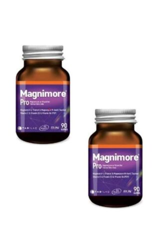 Magnimore Pro 2'li Kofre Paket