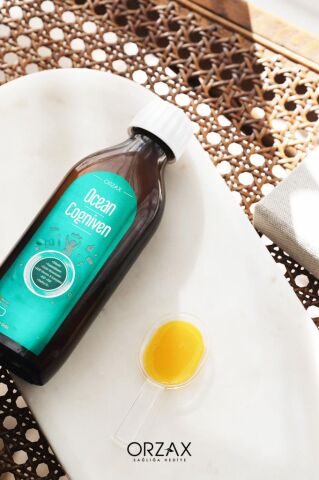 Ocean Cogniven Likit Sıvı 150 ML