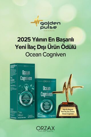 Ocean Cogniven Likit Sıvı 150 ML