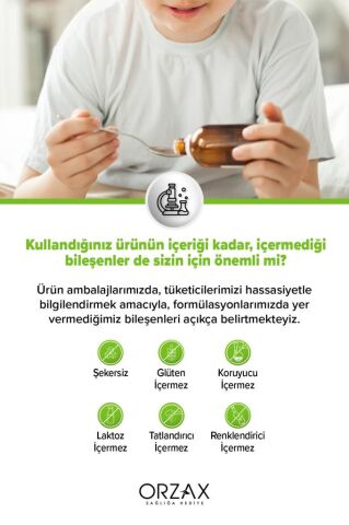 Ocean Cogniven Likit Sıvı 150 ML