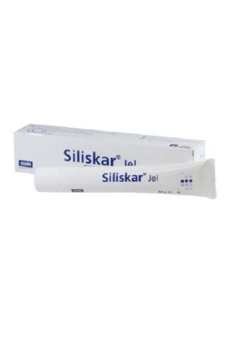 Silistar Jel 50 gr