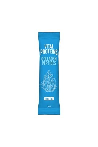 Vital Proteins Collagen Peptides 10 Saşe X 10 Gr Nötr Tat
