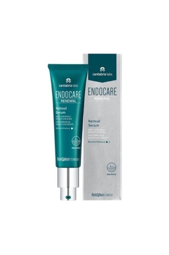Endocare Renewal %0,2 Retinol Serum 30 Ml