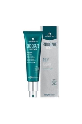 Endocare Renewal %0,2 Retinol Serum 30 Ml