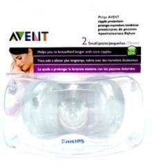 Philips Avent Göğüs Ucu Koruyucu Kelebek Küçük Boy SCF156/00 -