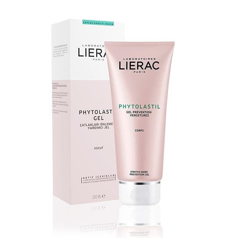 Lierac Phytolastil Jel 200 Ml.