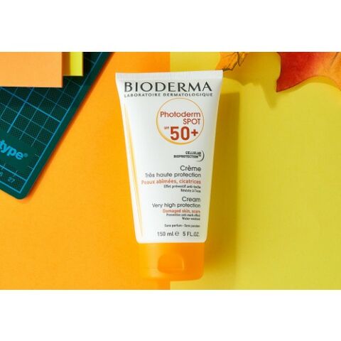 Bioderma Photoderm Spot SPF 50+ 150 ml