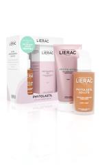 Lierac Phytolastil Çatlak Önleyici Jel 200 ml + Serum 75 ml