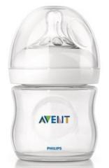 Philips Avent SCF690/17 Natural PP Biberon 125ml Tekli