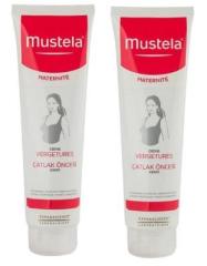 Mustela Stretch Marks Çatlak Öncesi Kremi 150 Ml 2 li Paket