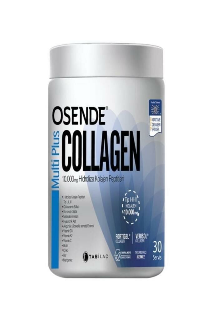 Osende Multi Plus Collagen Powder