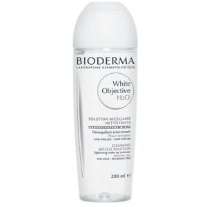 Bioderma White Objective H2O