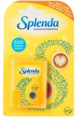 SPLENDA 500 TB